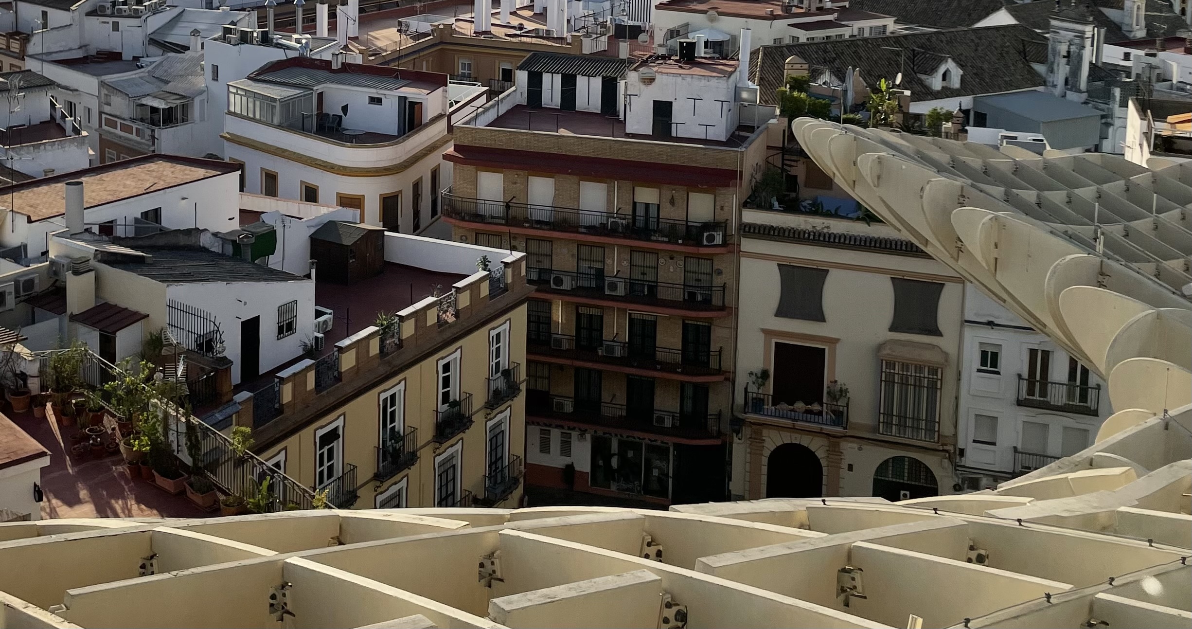 Unveiling Spain: A Poetic Odyssey of Self-Discovery